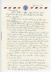 September 22, 1945, p. 1