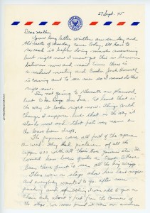 September 27, 1945, p. 1