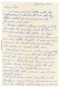 September 20, 1945, p. 1