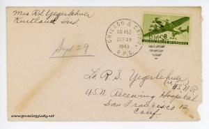 1945-09-29 (GRY) envelope