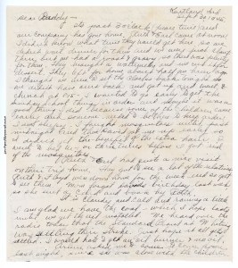 September 30, 1945, p. 1