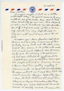 September 30, 1945, p. 1