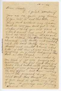 October 2, 1945, p. 1