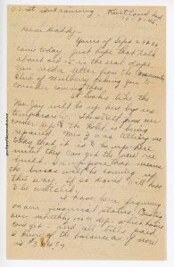 October 3, 1945, p. 1