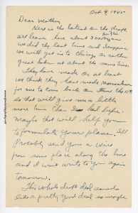 October 4, 1945, p. 1