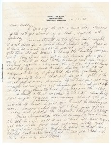 October 18, 1945, p. 1