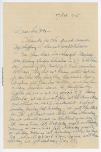 December 17, 1945, p. 1