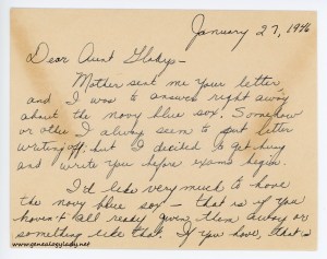 January 27, 1946, p. 1