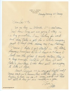 January 28, 1946, p. 1