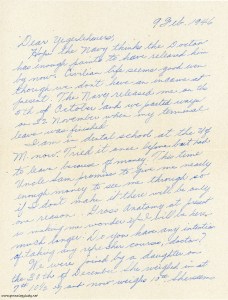 February 9, 1946, p. 1